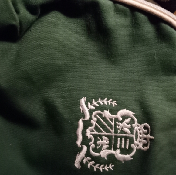 Borghese Bag - Picture 8 of 11